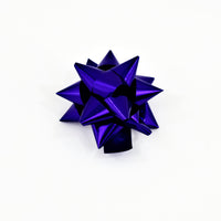 CHRISTMAS Metal Cockades