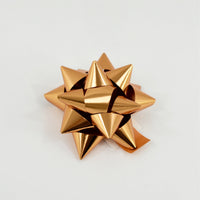 CHRISTMAS Metal Cockades