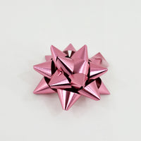 CHRISTMAS Metal Cockades