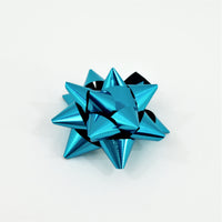 CHRISTMAS Metal Cockades