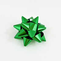 CHRISTMAS Metal Cockades