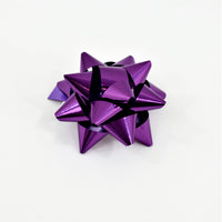 CHRISTMAS Metal Cockades