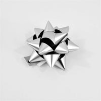 CHRISTMAS Satin Cockades