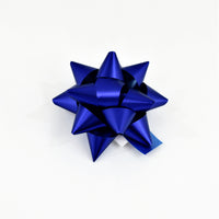 CHRISTMAS Satin Cockades