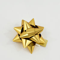 CHRISTMAS Satin Cockades