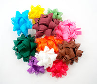 Raffia Rosettes