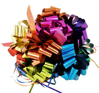 CHRISTMAS Strip Metal Ribbons