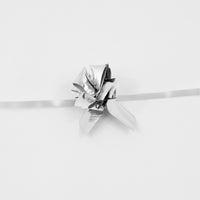 CHRISTMAS Strip Metal Ribbons