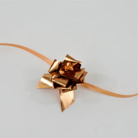 CHRISTMAS Strip Metal Ribbons