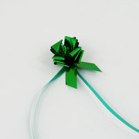 CHRISTMAS Strip Metal Ribbons