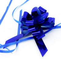 CHRISTMAS Strip Metal Ribbons