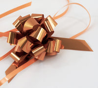 CHRISTMAS Strip Metal Ribbons