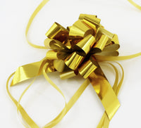 CHRISTMAS Strip Metal Ribbons