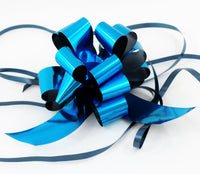 CHRISTMAS Strip Metal Ribbons