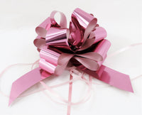 CHRISTMAS Strip Metal Ribbons