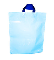 XXX Holographic Metallic Soft Handle Bags 100 µm