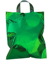 XXX Soft Handle Bags Metallic Lux 100 µm