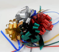 Strip Satin Ribbons
