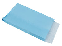 Colored White Paper Bags