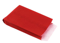 Colored White Paper Bags