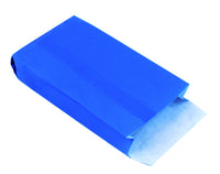 Colored White Paper Bags