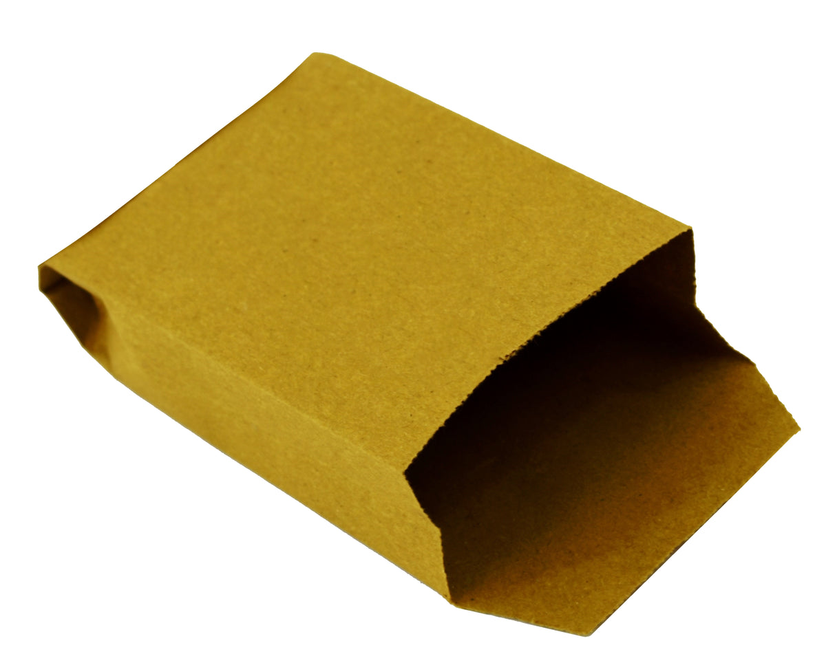 Sacchetti Carta Paglia| Pack-in Center Srl®