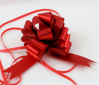 Strip Satin Ribbons