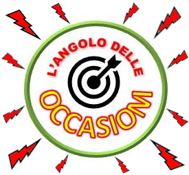 ANGOLO DELLE OCCASIONI