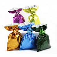 Buste Regalo Metallizzate Confezioni Colori Assortiti