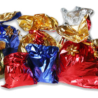 XXX Crumpled Envelopes