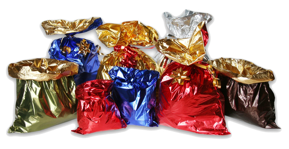 XXX Crumpled Envelopes