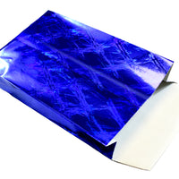 CHRISTMAS Holographic Paper Bags