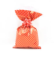 
              Buste Regalo Perlate Fantasia Chicchi di Riso
            