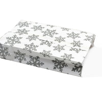 CHRISTMAS Bags and Glitter Paper Sheets