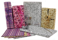 
              CHRISTMAS Bags and Glitter Paper Sheets
            