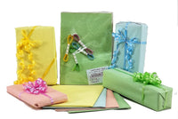 
              CHRISTMAS Bags and Glitter Paper Sheets
            