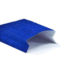 CHRISTMAS Bags and Glitter Paper Sheets