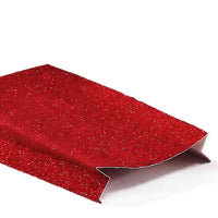 CHRISTMAS Bags and Glitter Paper Sheets