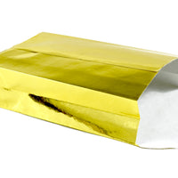 CHRISTMAS Holographic Paper Bags