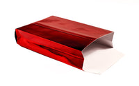 
              CHRISTMAS Holographic Paper Bags
            