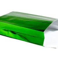 CHRISTMAS Holographic Paper Bags