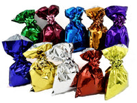 
              Buste Regalo Metallizzate Confezioni Colori Assortiti
            