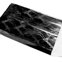 CHRISTMAS Holographic Paper Bags