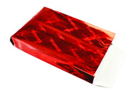 
              CHRISTMAS Holographic Paper Bags
            