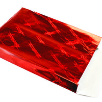 CHRISTMAS Holographic Paper Bags