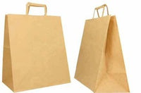 Shopper Carta per Vassoi e Panettoni 🆕