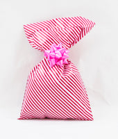 
              Buste Regalo XSmall Perlate Monocolore o Assortite
            
