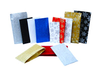 
              CHRISTMAS Bags and Glitter Paper Sheets
            