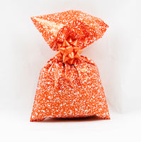 
              Pearly Doodle Pattern Gift Envelopes with Adhesive Strip
            