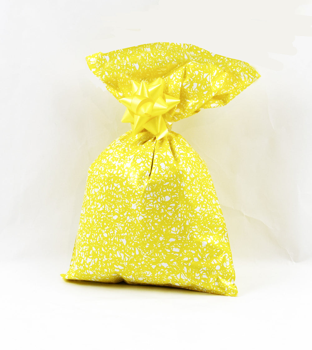 Sobres de regalo perlados Doodle Fantasy